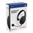 HyperX Cloud Chat ps4 Wired Gaming Headset - 5