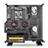 ThermalTake Core P3 ATX Wall-Mount Mid Tower Case - 2