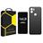 other Silicon model cover suitable for Xiaomi Redmi A2 Plus mobile phone with screen protector - 2