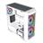 Cooler Master HAF 500 White Case - 6