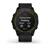 Garmin Enduro Carbon Gray DLC Titanium Watch Black UltraFit Nylon Strap  - 6