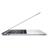 اپل  MacBook Pro (2017) MPXR2 13 inch with Retina Display Laptop - 9