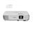 Epson EB-W05 WXGA Video Projector - 6