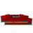 G.SKILL Ripjaws V DDR4 2400MHz CL15 Dual Channel Desktop RAM - 16GB - 9