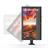 LG 27UN880 27 Inch Monitor  - 9