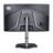 Cooler Master GM27-CQS 27 Inches WQHD 0.5ms 170Hz VA Curved Gaming Monitor - 9