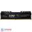 Adata GAMMIX D10 DDR4 8GB 3600MHz CL17 Single Channel Desktop RAM - 4