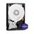 Western Digital WD20PURX Purple 2TB Internal Hard DRIVE - 5