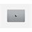 Apple MacBook Pro (2017) MPXQ2 13 inch with Retina Display Laptop - 9