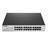 D-link D-Link DGS-1100-24P 24-Port Gigabit EasySmart PoE Switch - 3
