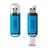Adata C906 64GB Compact USB Flash Drive - 6