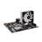 Deep Cool GAMMAXX GT RGB CPU Air Cooler - 7