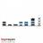 ASUS PRIME Z790M-PLUS DDR5 LGA1700 mATX Motherboard - 4