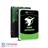 Seagate ST12000NM0538 Exos X14 12TB SATA3 Internal Hard Drive - 4