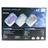 کول پد لپ تاپ CoolCold K15 - 4