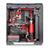 ThermalTake Versa C21 RGB ATX Mid-Tower Case - 8