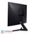 Samsung U28R550 28Inch HDR10 Free-Sync 4K UHD IPS Monitor - 6