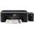 Epson L386 Color Inkjet Printers - 4