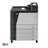 HP Color LaserJet 855xh Printer - 2