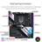 ASUS ROG Maximus XIII WiFi Z590 LGA 1200 Motherboard - 3