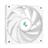 Deep Cool AG620 Digital White ARGB CPU Cooler - 6
