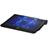 Deep Cool DeepCool Cooling Pad N6000 - 2