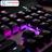 Razer BlackWidow X Chroma Keyboard - 7