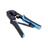 Knet KN1111 - KNTC67068 / Network Cable Pliers Multifunctional - 2