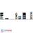 Asrock Z490 Phantom Gaming 4/ax LGA 1200 Motherboard - 6