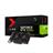 PNY GeForce GTX 1050 Ti 4GB XLR8 Gaming OC Graphics Card - 2