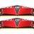 Adata XPG Z1 DDR4 2666MHz CL16 Quad Channel Desktop RAM - 16GB - 3