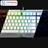 Razer BlackWidow X Chroma Keyboard - 12