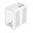 GameMax INFINITY PRO WHITE Gaming Computer Case - 6