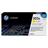 HP Q7581A 503A Cyan LaserJet Toner Cartridge - 8