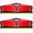 Adata XPG Z1 32GB DDR4 2666MHz CL16 Quad Channel Desktop RAM - 3