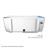 HP DeskJet 3632 Multifunction Inkjet Printer - 6
