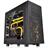 ThermalTake Core X31 Riing RGB Edition Computer Case - 3