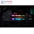 Adata XPG S40G RGB 256GB PCIe Gen3x4 NVMe 1.3 M.2 2280 Internal SSD - 3