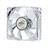Deep Cool XFAN 80 L/B Case Fan - 3