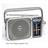 Panasonic Radio Speaker RF-2400D - 2