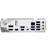 Asrock Z890 Pro RS WiFi White DDR5 LGA1851 Motherboard - 5