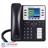 grandstream GXP2130 3-Line Corded IP Phone VoIP - 2