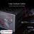 ASUS ROG STRIX 850G Full Modular 80Plus Gold Gaming Power Supply - 5