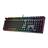 Rapoo V700 Alloy RGB Wired Gaming Keyboard - 3