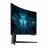 Samsung Odyssey G7 27G75TQ 27Inch WQHD 1ms 240Hz Curved Gaming Monitor - 3