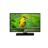 Master Tech TV monitor 24 inch model MT2402FHDS - 6