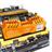 Adata XPG V2 DDR3 2800MHz CL12 Dual Channel Desktop RAM - 16GB - 4