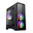GameMax G561 FRGB Gaming PC Case - 9