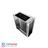 Deep Cool MATREXX 55 V3 ADD-RGB 4F White Computer Case - 2