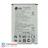 LG BL-46G1F 2800mAh Mobile Phone Battery For K10 2017 - 2